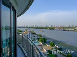 3 chambre Condominium à louer à , Chong Nonsi, Yan Nawa