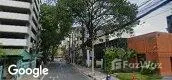 Street View of The Lofts Silom