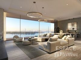 4 спален Квартира на продажу в Six Senses Residences, The Crescent, Palm Jumeirah, Дубай