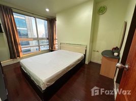 2 Bedroom Condo for sale at Sathorn House, Si Lom, Bang Rak