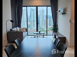 Studio Penthouse zu vermieten im Space San Marcellino, Ermita, Manila