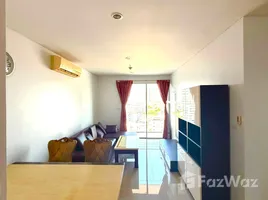 1 Bedroom Apartment for rent at Villa Sathorn, Khlong Ton Sai