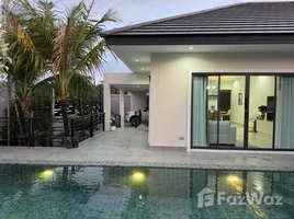 ขายบ้านเดี่ยว 2 ห้องนอน ในโครงการ มันดาลา วิลล่า บาย บ้านคุณญภัทร เรสซิเดนซ์เซส, เทพกระษัตรี