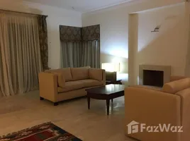 4 Bedroom Apartment for rent at Lake View, The 5th Settlement, New Cairo City, Cairo