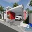 3 chambre Maison for sale in Puerto Plata, San Felipe De Puerto Plata, Puerto Plata