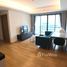 2 спален Кондо в аренду в Prive by Sansiri, Lumphini, Патхум Щан