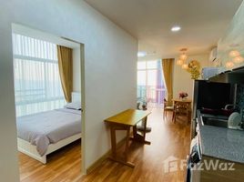 2 спален Квартира в аренду в The Grand AD Jomtien Pattaya Beach, Nong Prue, Паттая, Чонбури