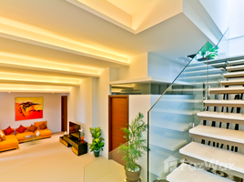 4 Bedroom Villa for sale at Vista Del Mar Phuket, Sakhu, Thalang, Phuket