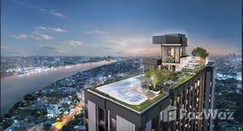 ยูนิตที่เหลืออยู่ในโครงการ ไลฟ์ เจริญนคร - สาทร