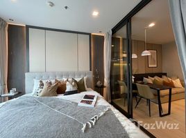 1 Bedroom Condo for rent at Life One Wireless, Lumphini