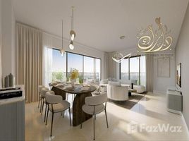 2 спален Квартира на продажу в Sapphire Beach Residence, Maryam Island