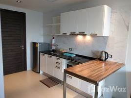 Studio Apartment for sale at The Emerald Terrace, Patong