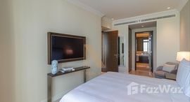 Available Units at The Address Residence Fountain Views 3
