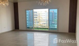 2 Bedrooms Apartment for sale in Al Reef Downtown, Abu Dhabi Tower 45