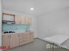 2 Schlafzimmer Appartement zu verkaufen im STREET 31A # 75 29, Medellin