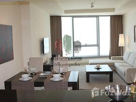 1 Bedroom Apartment for sale at Sun Tower, Shams Abu Dhabi, Al Reem Island, Abu Dhabi, United Arab Emirates