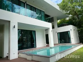 3 спален Дом на продажу в ITZ Time Hua Hin Pool Villa, Тхап Таи