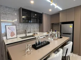 ขายคอนโด 2 ห้องนอน ในโครงการ คาพรี เรสซิเด้น, เชิงทะเล, ถลาง