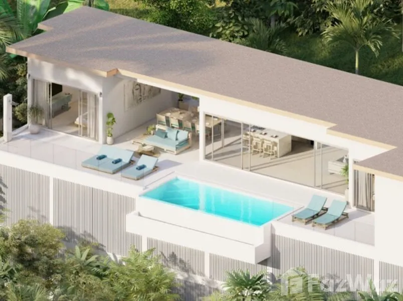 Haus kaufen in Koh Samui 965 Häuser FazWaz.de