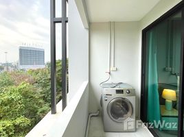 1 спален Кондо на продажу в Punna Residence Oasis 1, Nong Pa Khrang