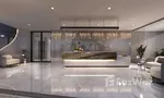 Зона вестибюля at Etherhome Seaview Condo