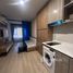 2 спален Кондо в аренду в Life Rama 4 - Asoke, Khlong Toei