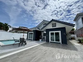 บ้านเดี่ยว 3 ห้องนอน ให้เช่า ในโครงการ แลนด์ แอนด์ เฮ้าส์ พาร์ค, ฉลอง