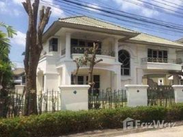 5 Bedroom House for rent at Supalai Orchid Park 2, Khlong Khwang, Phasi Charoen