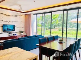 3 Bedroom Villa for rent at The Point Villa, Hoa Hai, Ngu Hanh Son