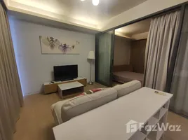 1 chambre Condominium à louer à , Khlong Toei Nuea, Watthana, Bangkok, Thaïlande