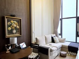 2 Bedroom Apartment for rent at Life Rama 4 - Asoke, Khlong Toei, Khlong Toei, Bangkok