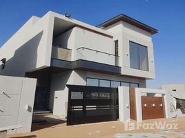 5 спален Вилла на продажу в Al Zahya, Ajman Uptown Villas