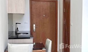 Studio Wohnung zu verkaufen in Nong Prue, Pattaya Laguna Beach Resort 2