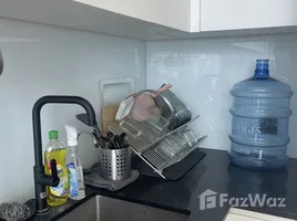 1 Bedroom Apartment for rent at Tait Sathorn 12, Si Lom, Bang Rak