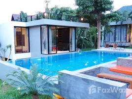 1 Bedroom Villa for rent at Pony Hill Villa, Bo Phut, Koh Samui
