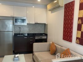 1 Bedroom Apartment for rent at The Regent Kamala Condominium, Kamala, Kathu