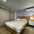 2 Bedroom Apartment for rent at Culture Chula, Si Phraya