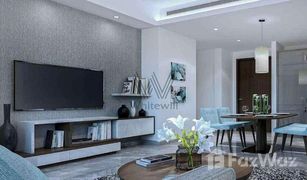 1 Bedroom Apartment for sale in Sobha Hartland, Dubai Crest Grande