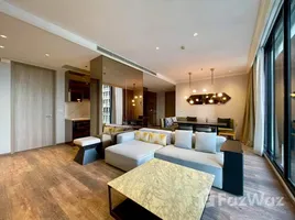 อพาร์ทเม้นท์ 3 ห้องนอน ให้เช่า ในโครงการ โนเบิล เพลินจิต, ลุมพินี