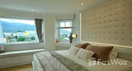 ยูนิตที่เหลืออยู่ในโครงการ ฮิลไซด์พลาซ่า & คอนโดเทล 4