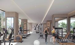 Photo 2 of the Fitnessstudio at Berkeley Place