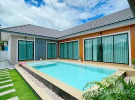 ขายบ้านเดี่ยว 3 ห้องนอน ใน บางเสร่, พัทยา, บางเสร่