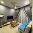 Estudio Apartamento en alquiler en Alta Vista Cebu, Cebu City