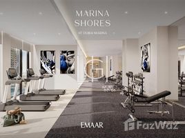 1 спален Квартира на продажу в Marina Shores, Park Island, Dubai Marina