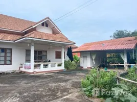 2 Bedroom House for sale in Rong Khem, Phrae, Rong Khem, Rong Kwang, Phrae, Thailand