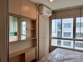 1 Bedroom Condo for sale at Lumpini Park Rattanathibet-Ngamwongwan, Bang Kraso