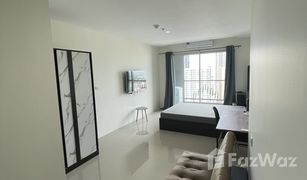 1 Schlafzimmer Wohnung zu verkaufen in Suan Luang, Bangkok Asakan Place Srinakarin