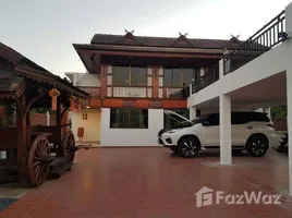6 Habitación Casa en alquiler en Pa Daet, Mueang Chiang Mai, Pa Daet