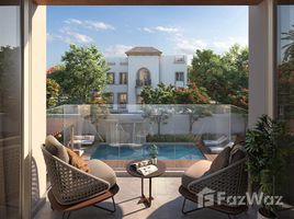 4 Bedroom Villa for sale at Fay Alreeman, Al Reef Downtown, Al Reef