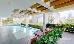 Photos 2 of the Communal Pool at Siamese Surawong